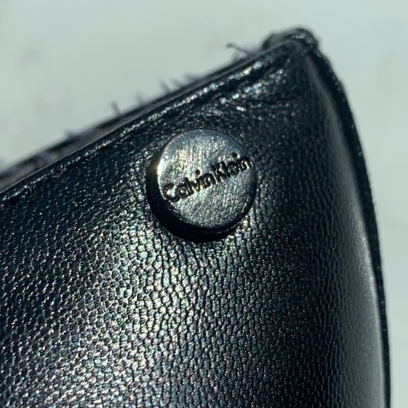 Calvin Klein Stilettos - Picture 3 of 5